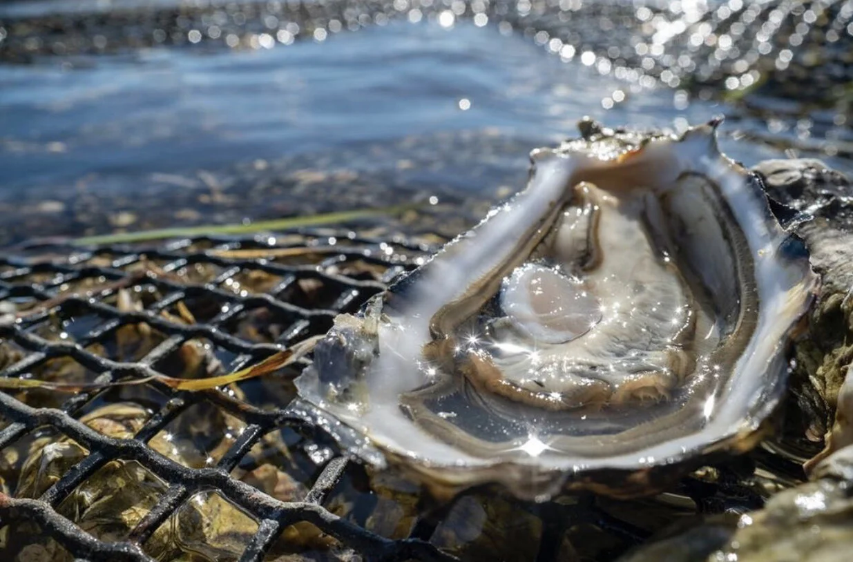 How Climate Change Impacts Oysters
