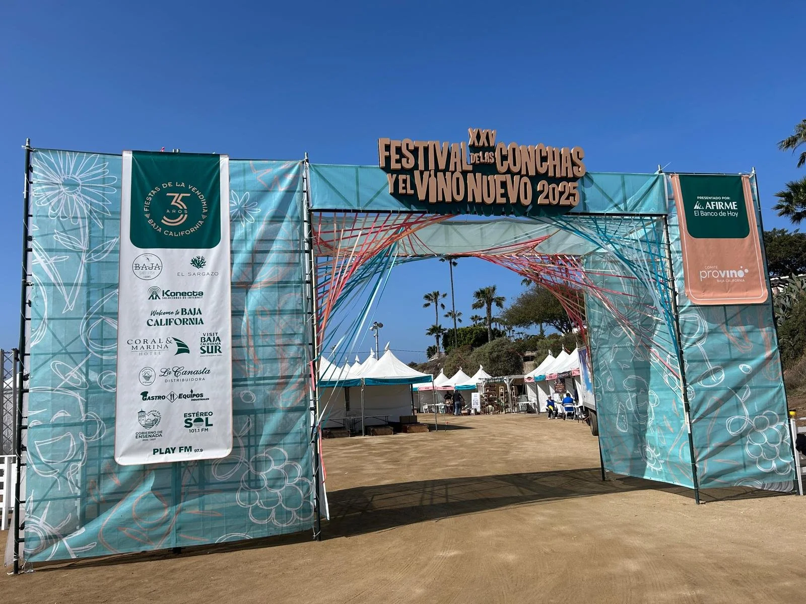 Celebrating Baja’s Bounty