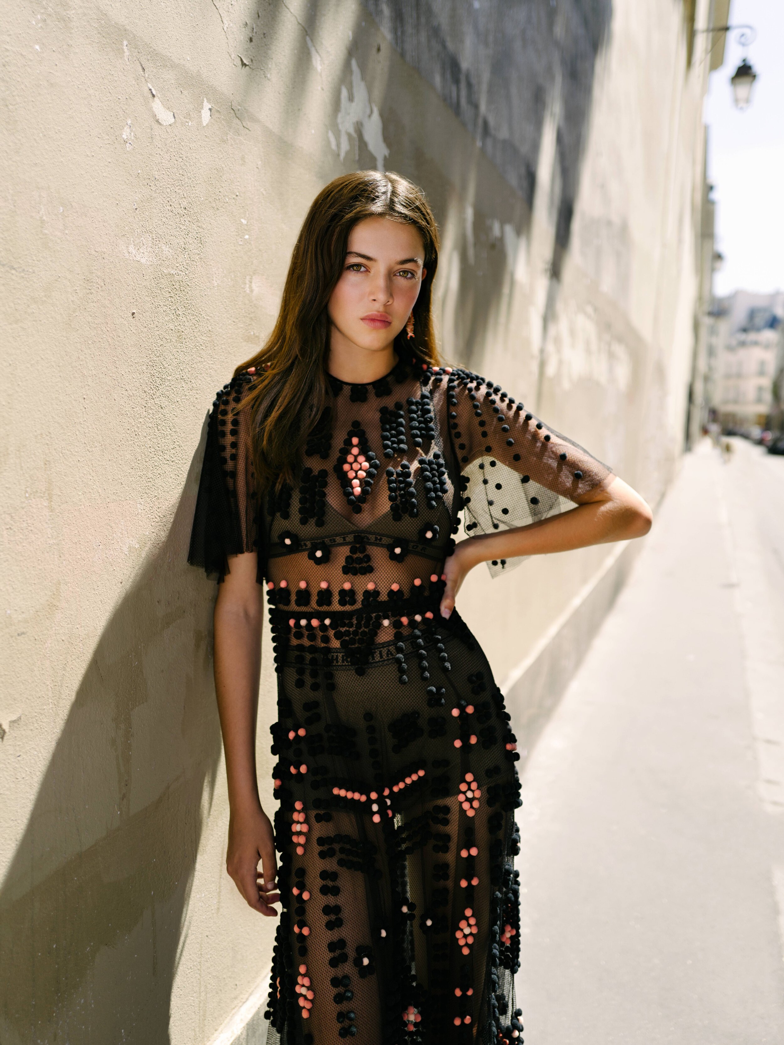 Harper's Bazaar Brasil FW20