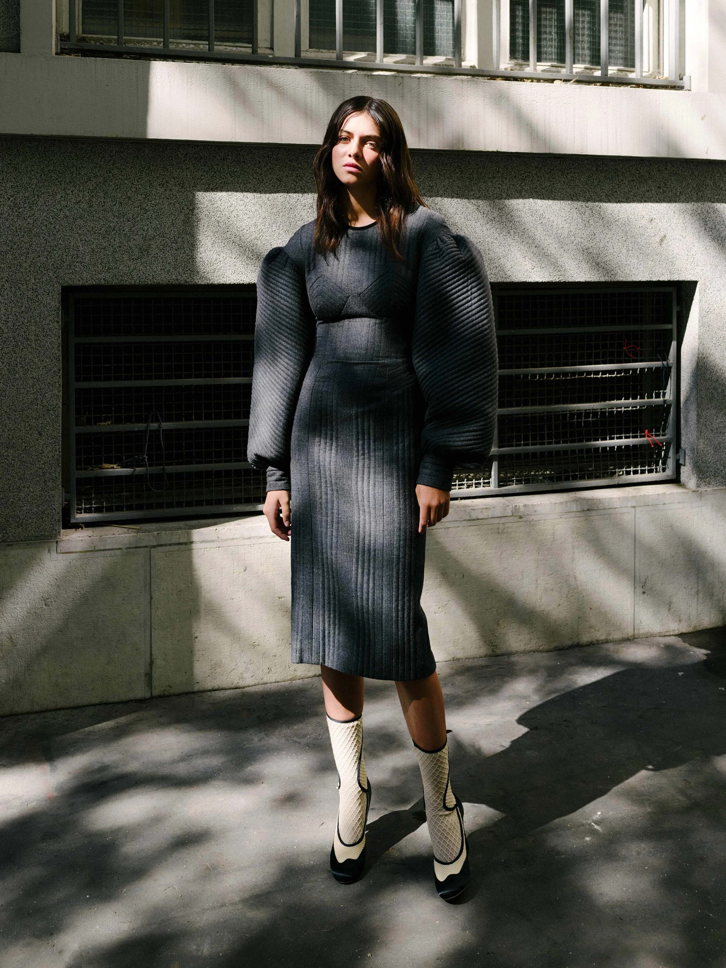 Harper's Bazaar Brasil FW20
