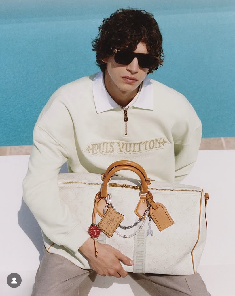 Louis Vuitton Resort 