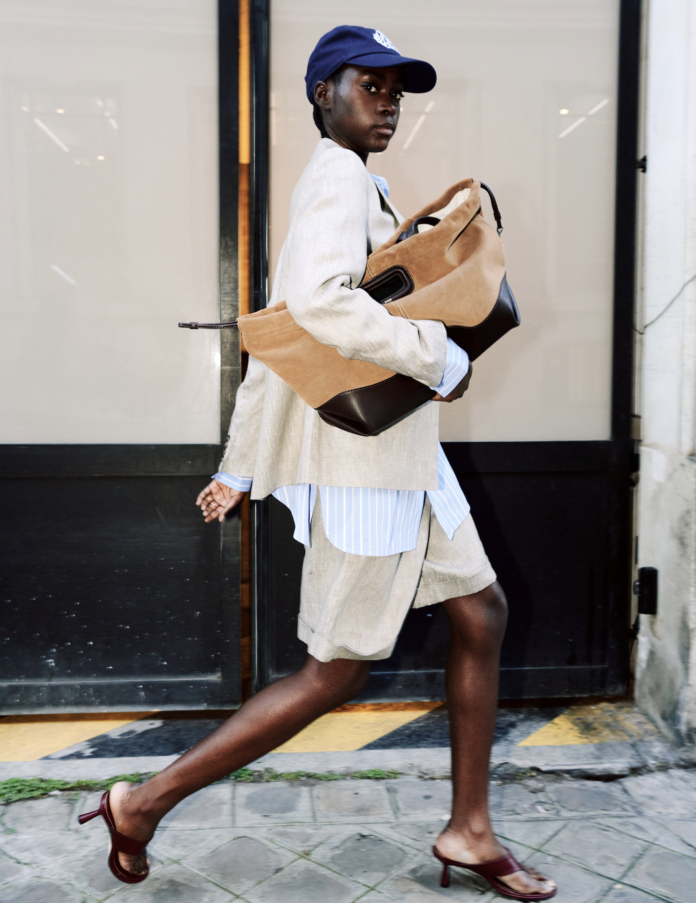 Madame Figaro - Focus