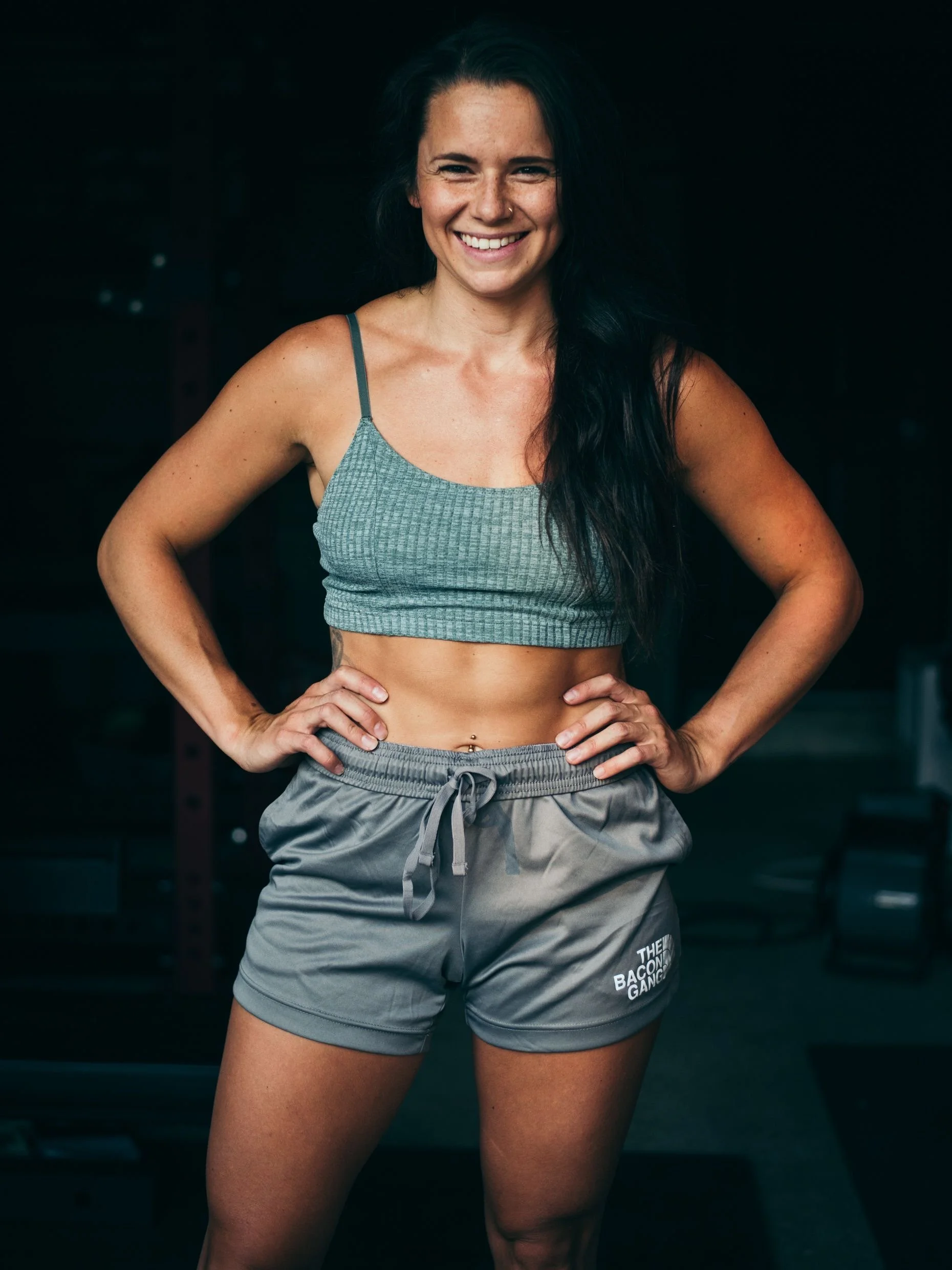 COACHING — KODIAK BARBELL