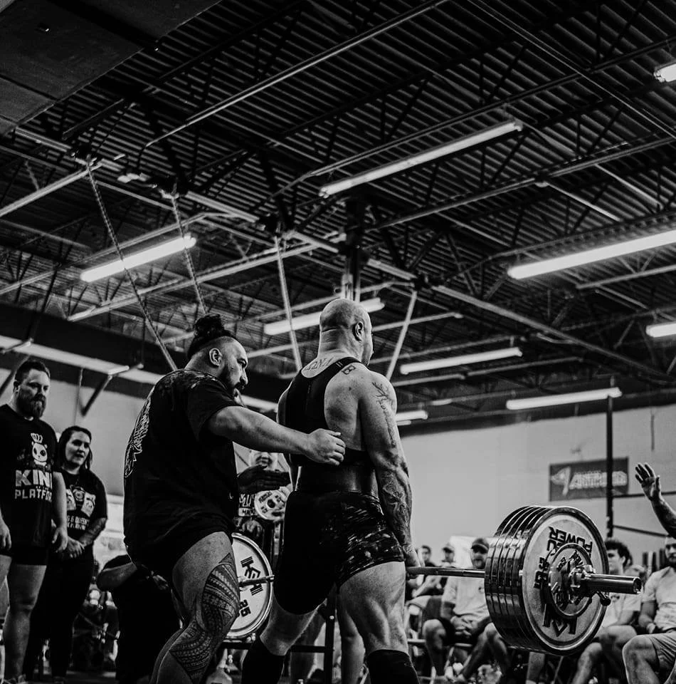 FREE 18 WEEK DL PROGRAM