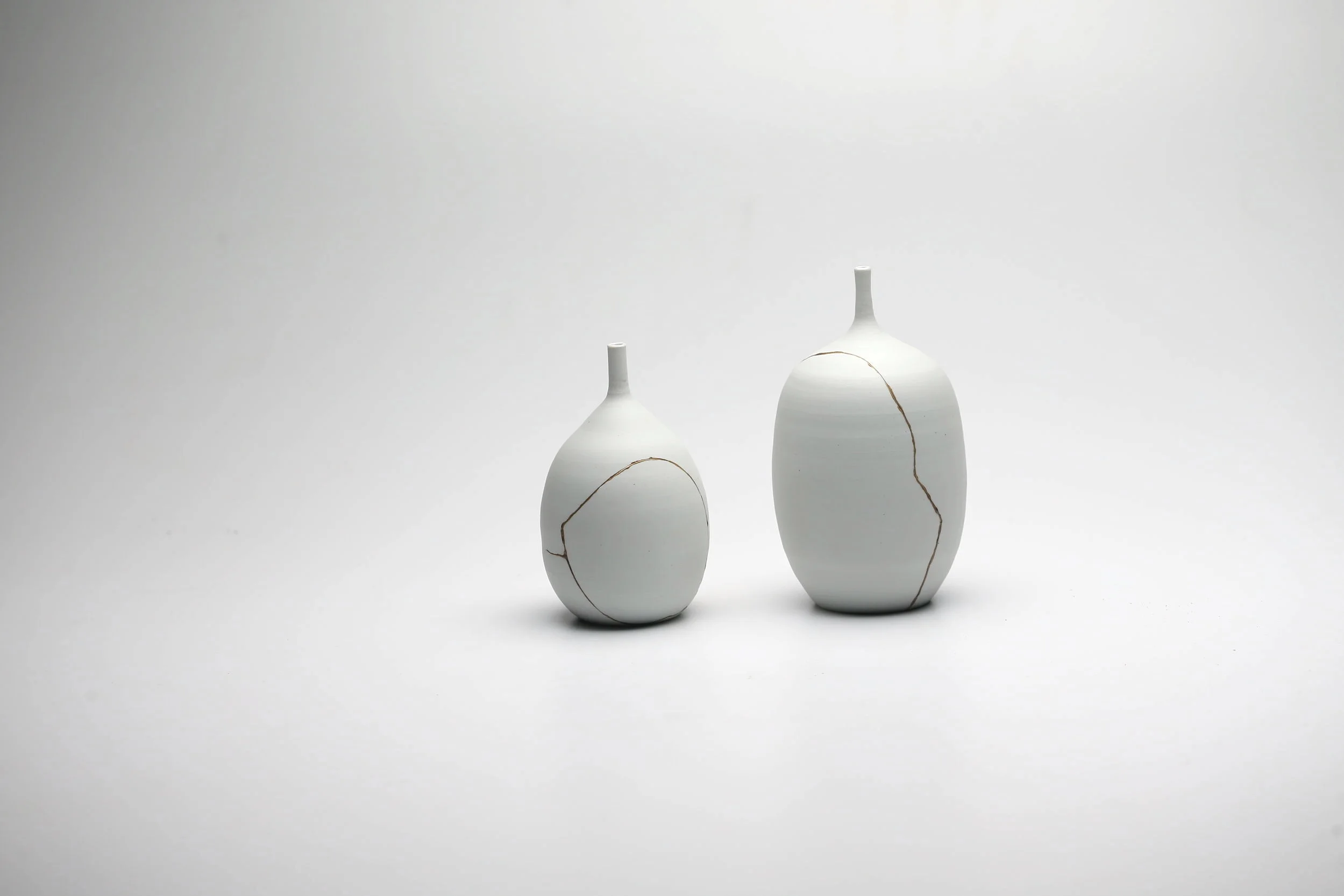 Kintsugi Collaboration - in progress 