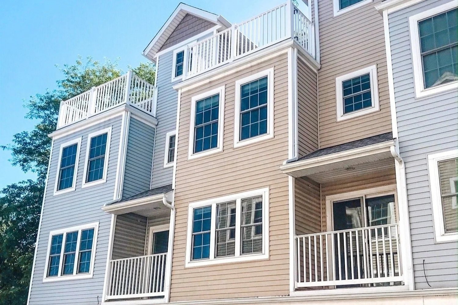 Residential Properties — Smythe Property Advisors