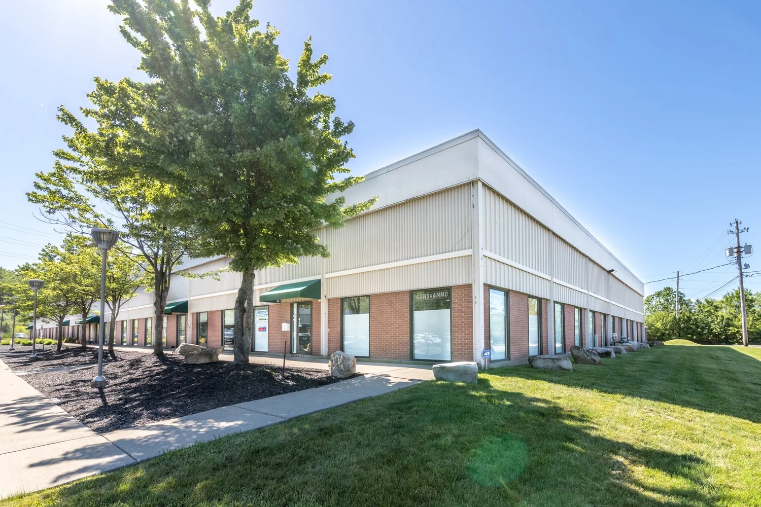 Smythe Property Advisors Real Estate Investors