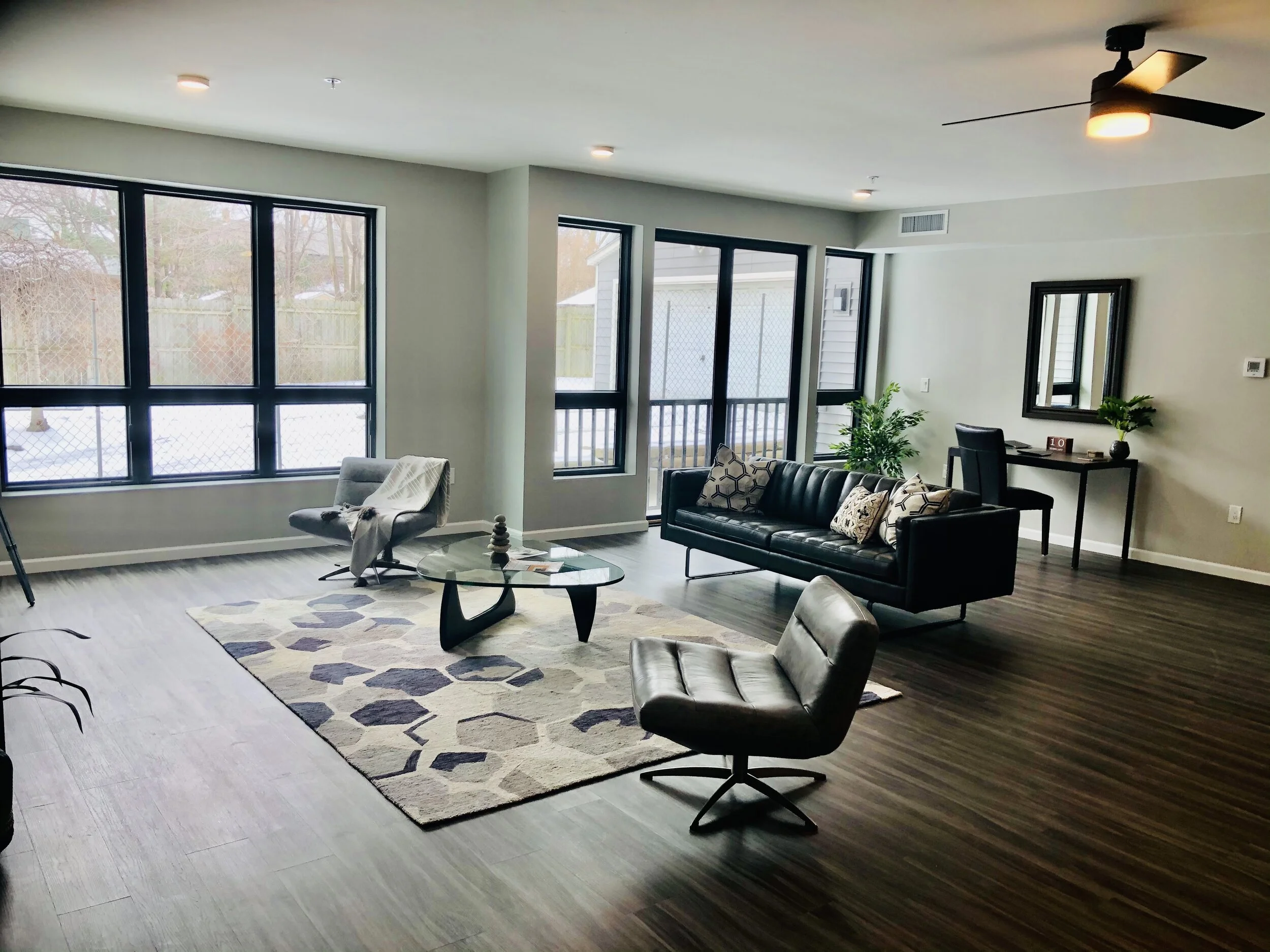 Residential Properties — Smythe Property Advisors