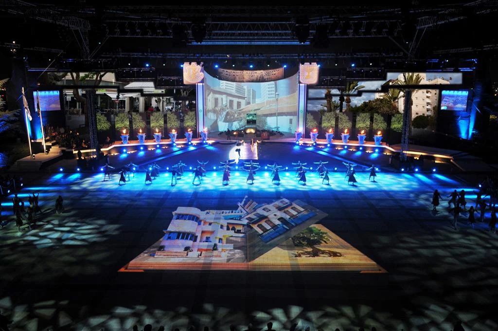 HERZL MOUNT CEREMONY 2009 5.jpg