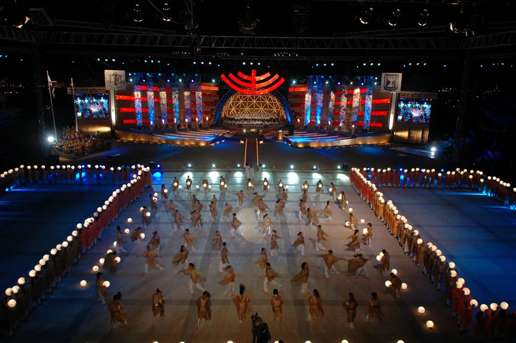 HERZL MOUNT CEREMONY 2007 5.jpg