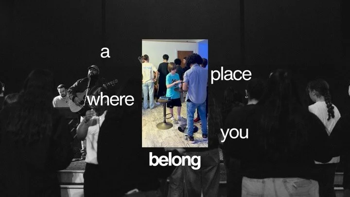We&rsquo;re showing up for Jesus, for each other, and for YOU. 💒🫶
This Thursday could change everything. Don&rsquo;t miss it.