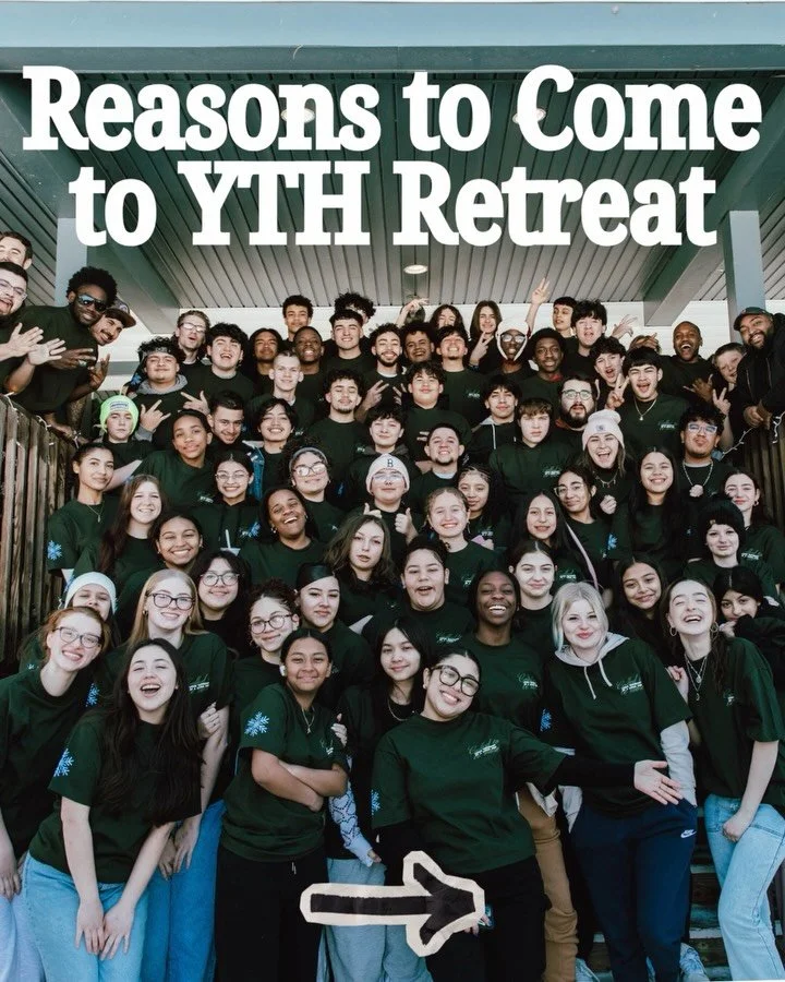 SIGN UP USING THE LINK IN BIO