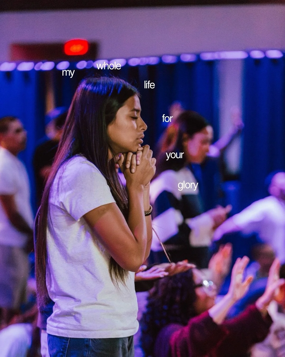 join us THIS Thursday for a crew night!
This is a great way to build community and talk about your faith! We hope to see you soon

📍legacy west campus
⏰ 6:15p