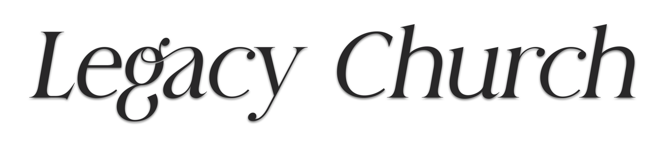 Legacy Church