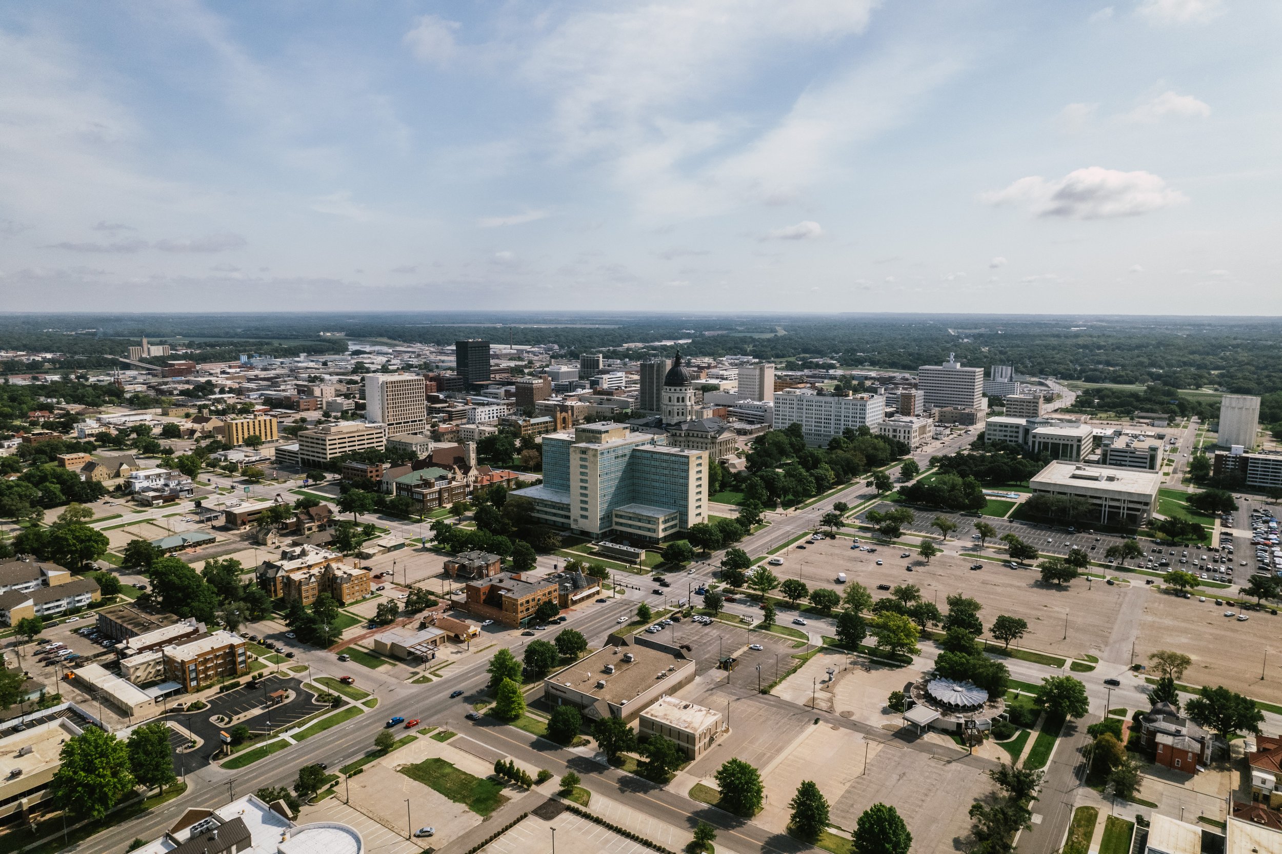 Donate — Topeka Community Foundation