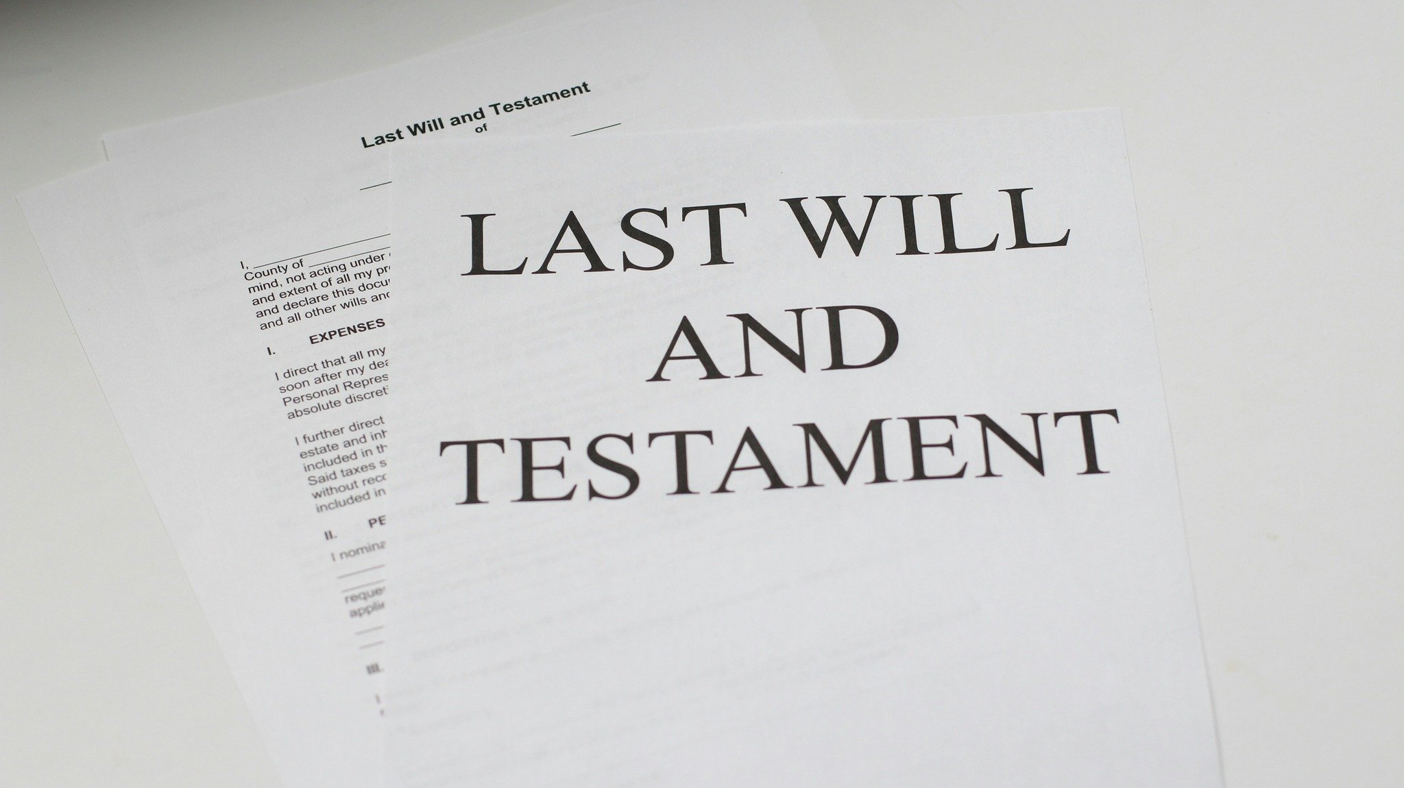 🌟 It&rsquo;s National Estate Planning Awareness Week! 🌟 

This week, we encourage everyone to reflect on the importance of estate planning. Having a plan in place ensures your wishes are honored and your loved ones are taken care of.  The Topeka Co