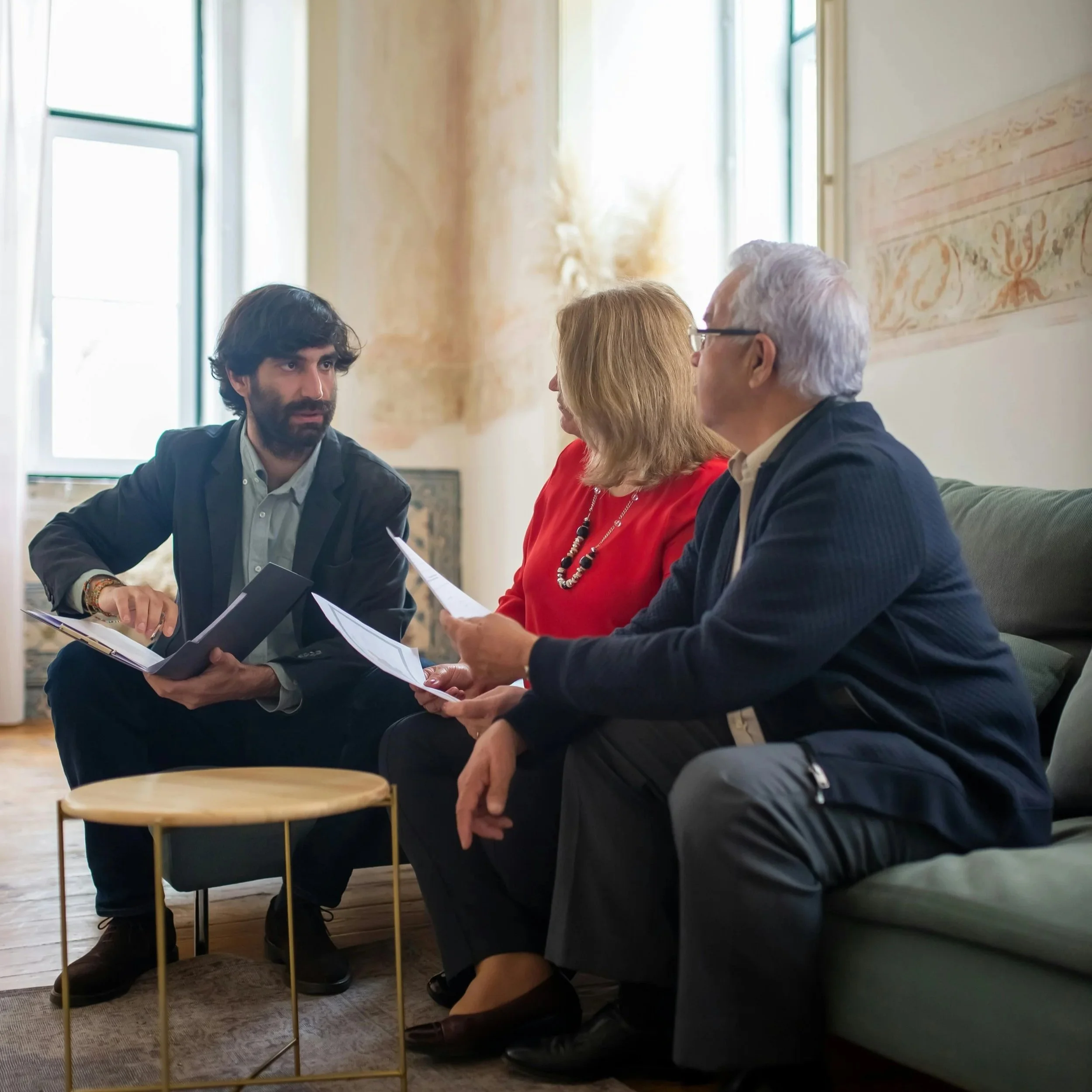 Serving Charitable Clients: An Entry Point to Philanthropy