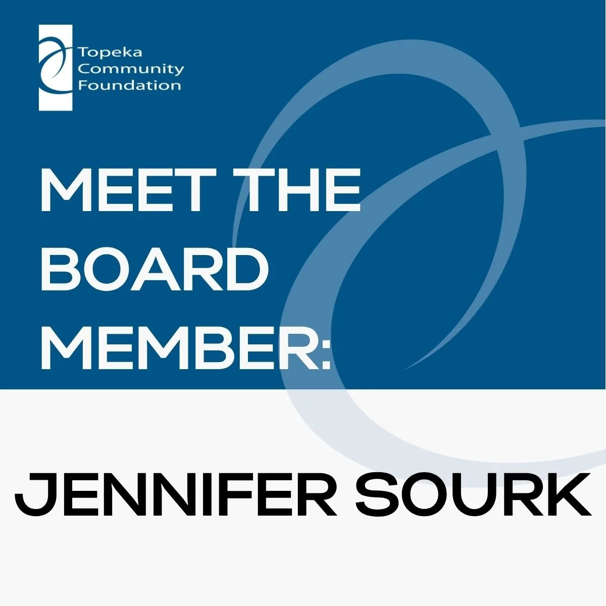 Meet Our Board: Jennifer Sourk