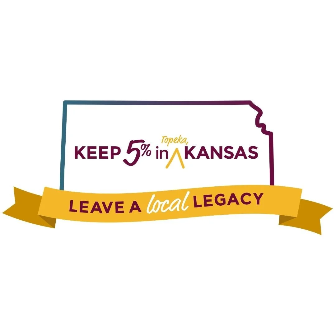 Keep 5 in Kansas: A Simple Way to Leave a Lasting Legacy