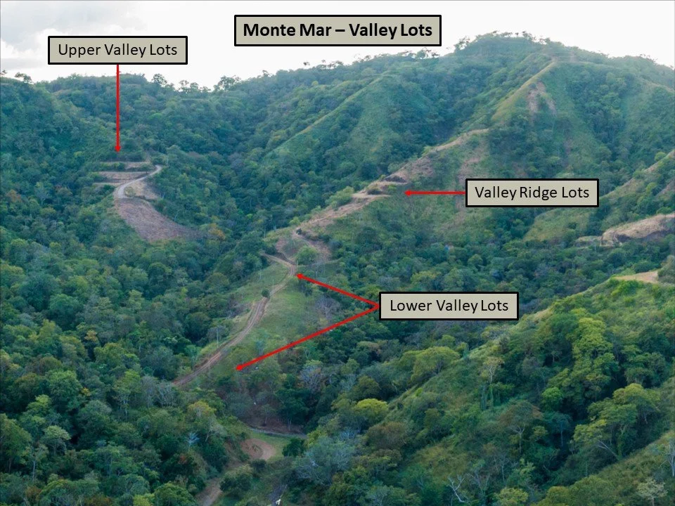 Valley View Lots Monte Mar