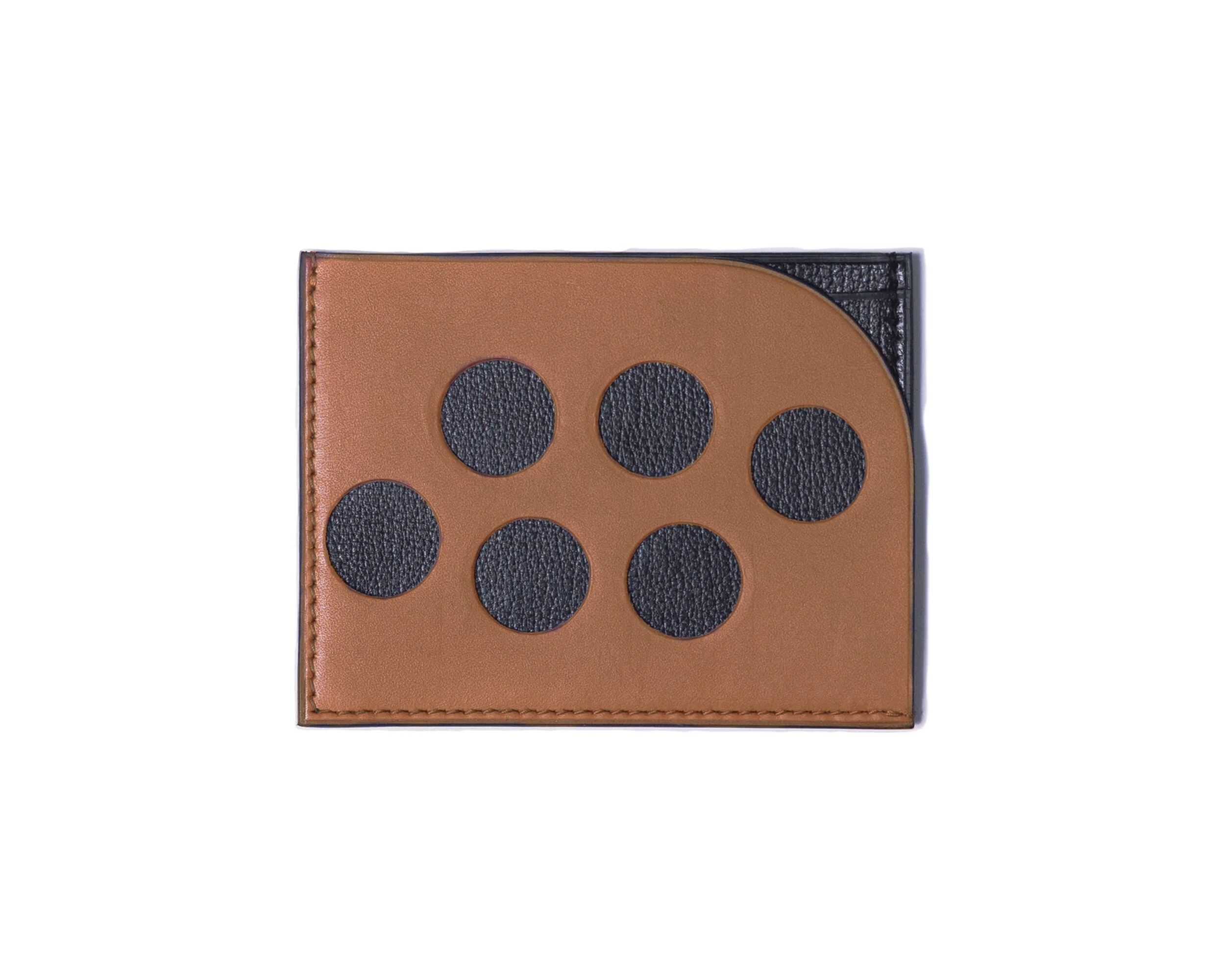 Future Card Holder 2-Tone