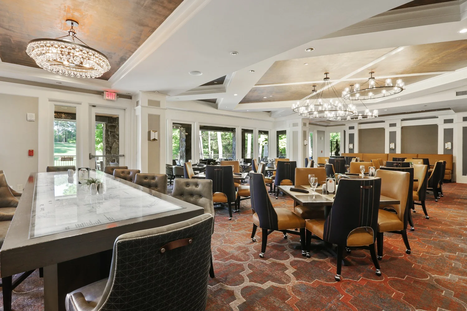 Orion Design + Build Inc.