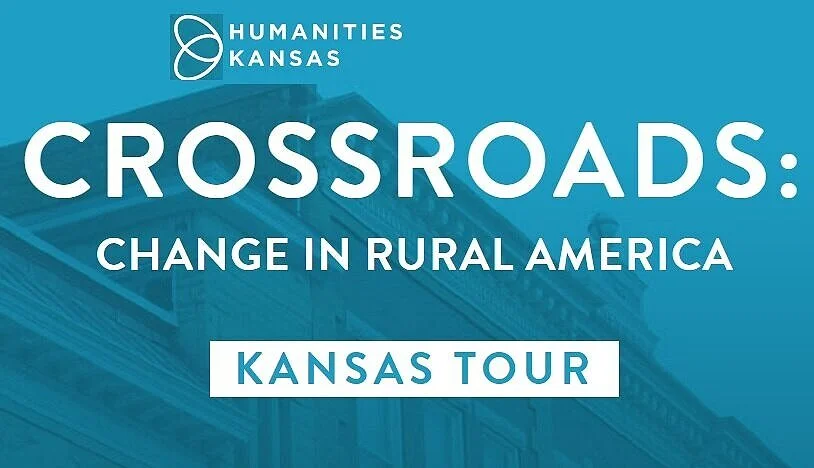 Crossroads: Change in Rural America