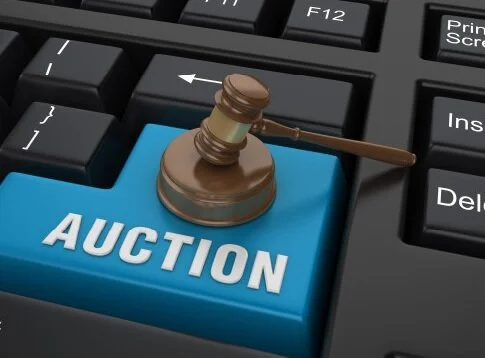 Museum Online Auction