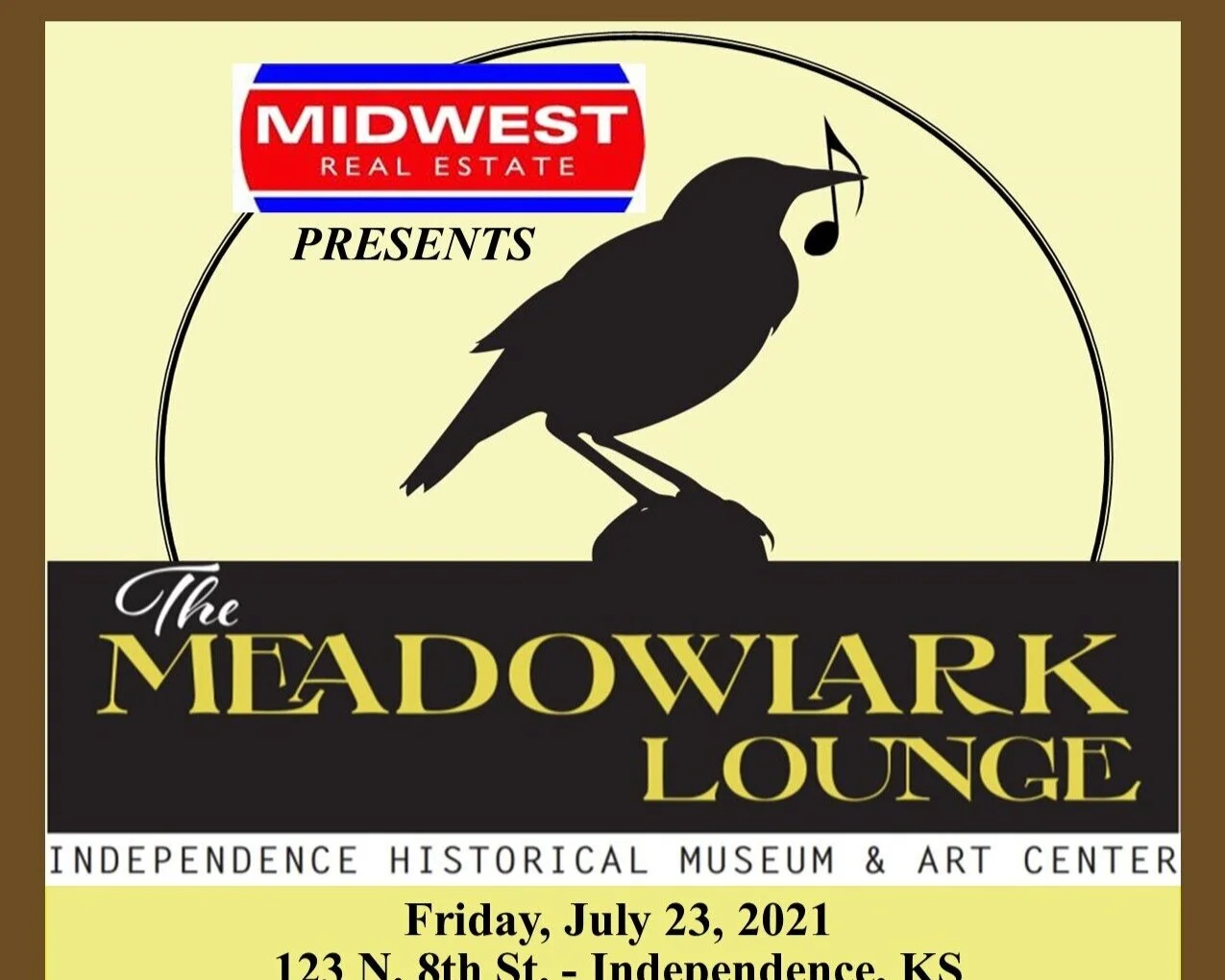 Meadowlark Lounge