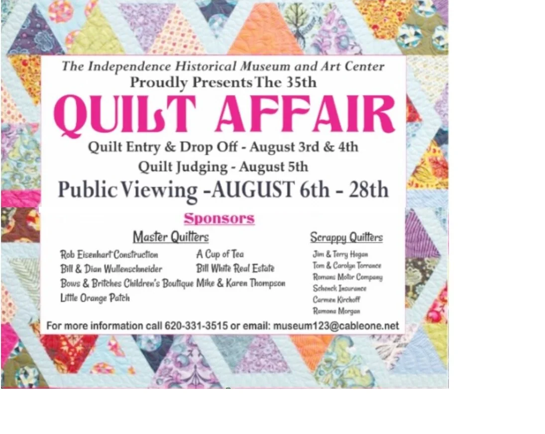 Quilt Affair