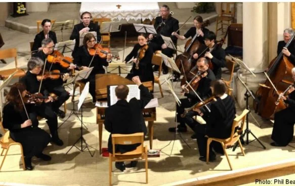 Orchestra Concert
