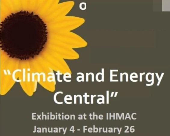 Climate &amp; Energy Central