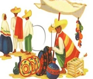 Hispanic Days