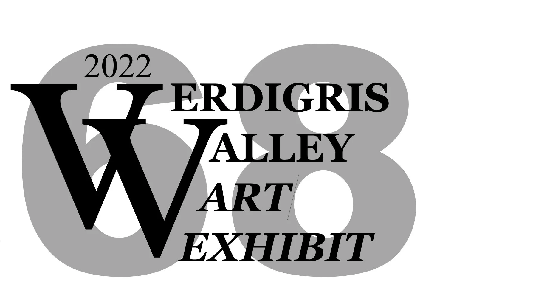 Verdigris Valley Art Exhibit
