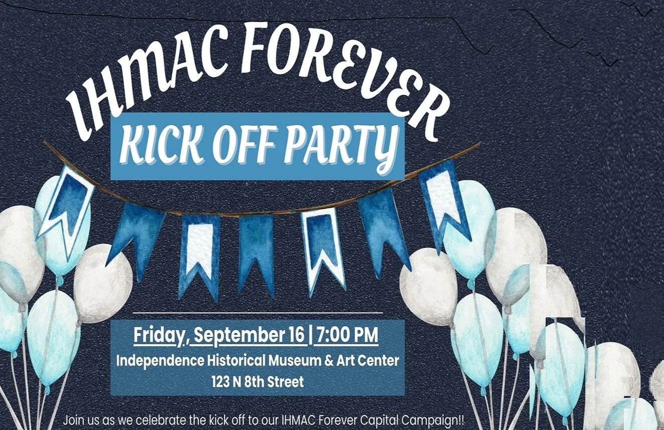 IHMAC Forever Kickoff