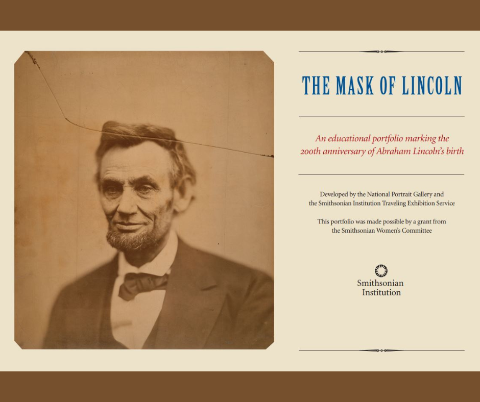 One Life: The Mask Of Lincoln