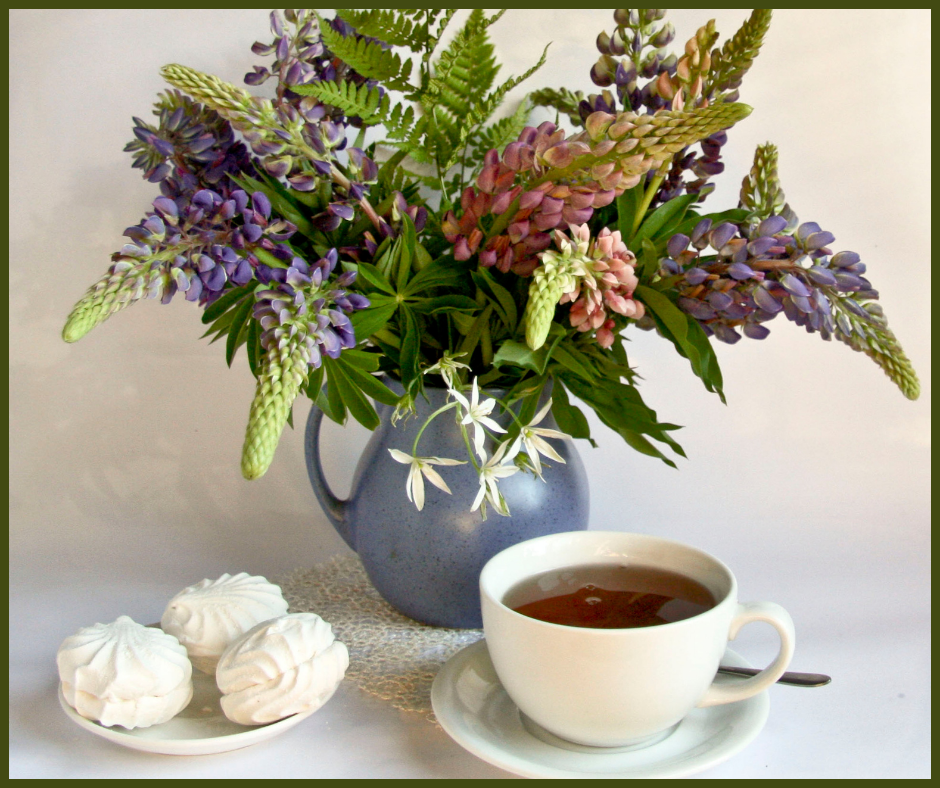 Spring Tea (Copy)