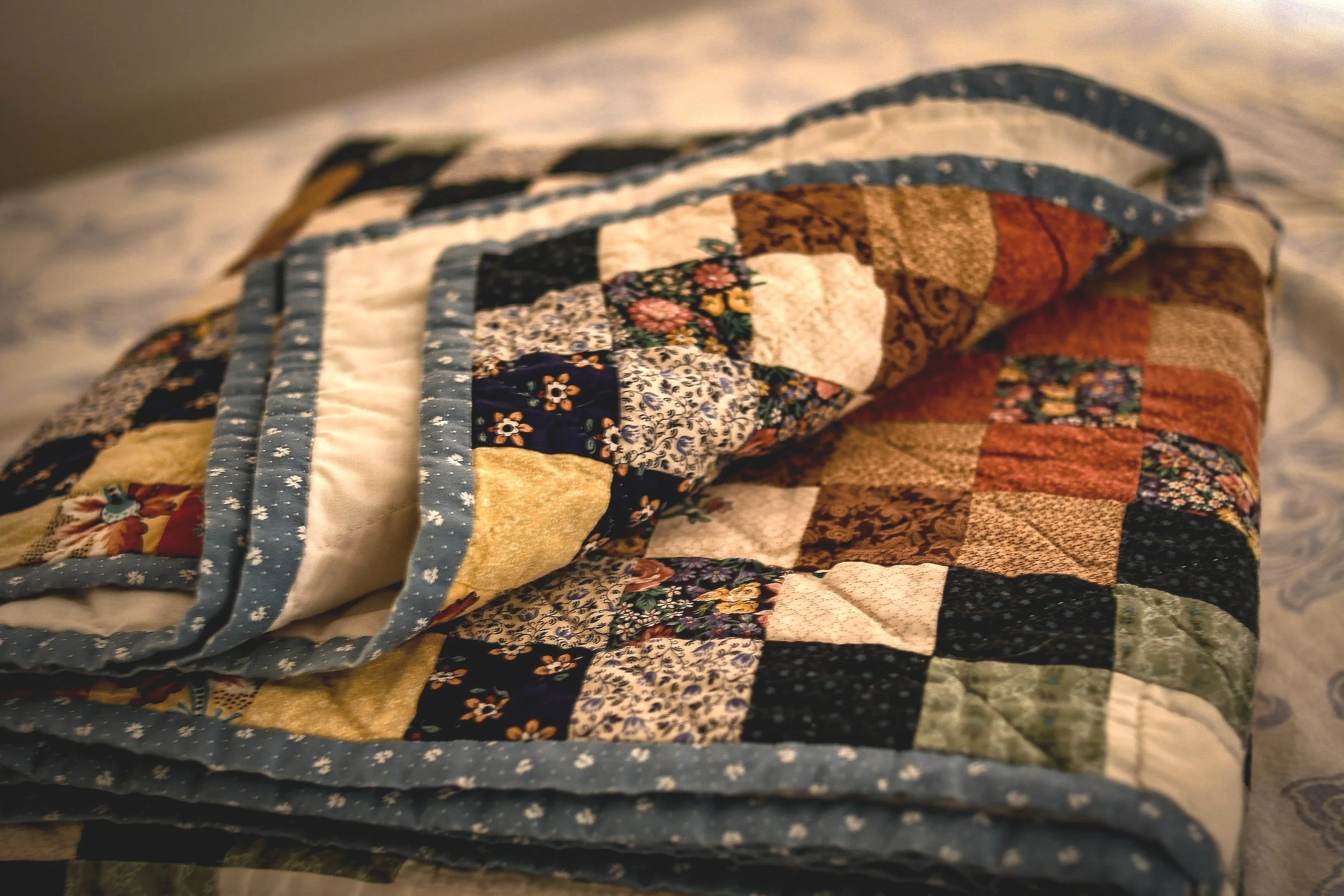 Quilt Show