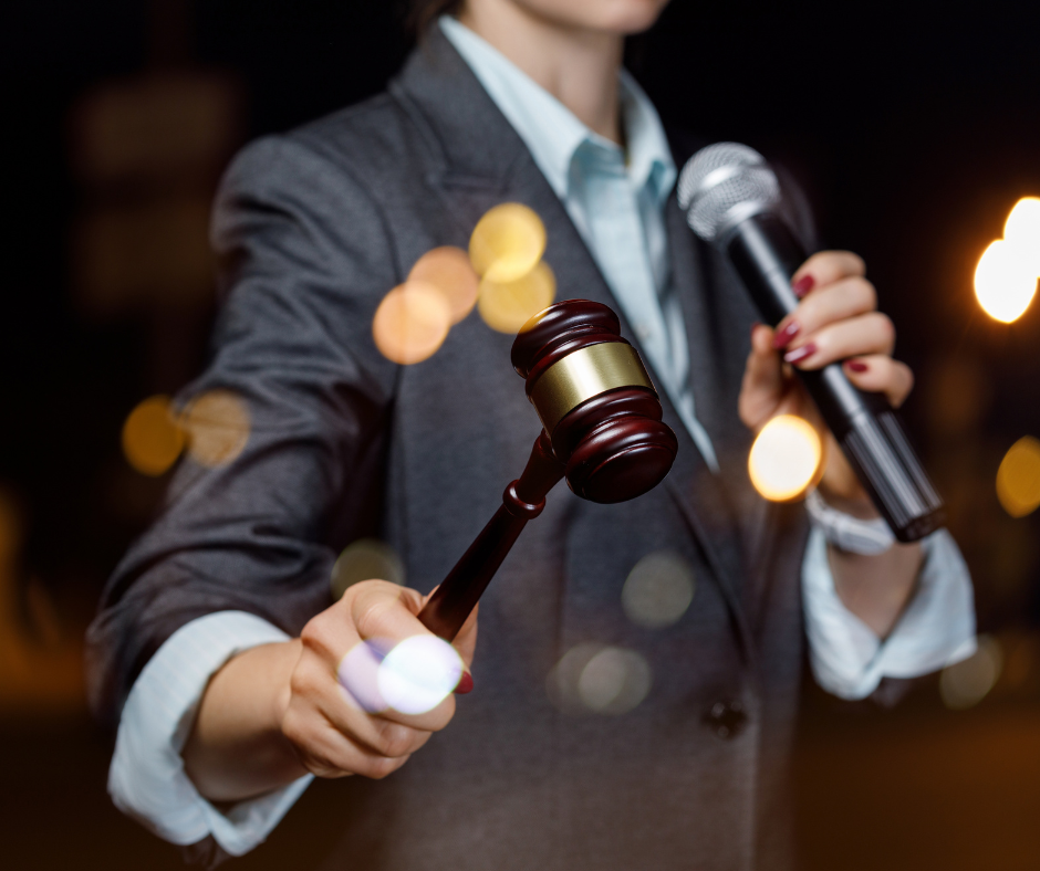 Museum Auction