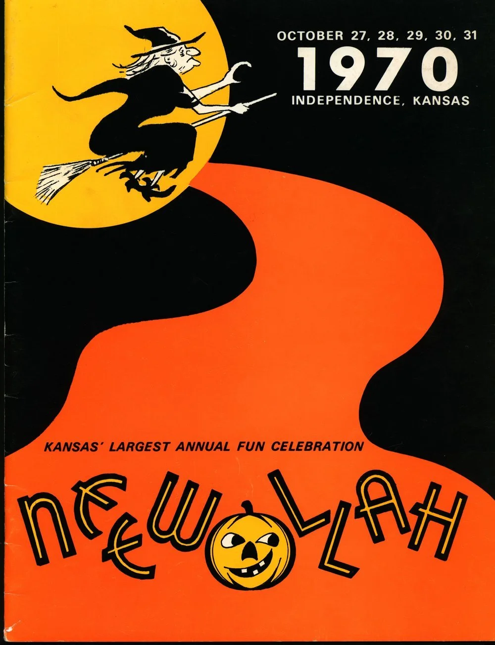 Neewollah In The 1970's