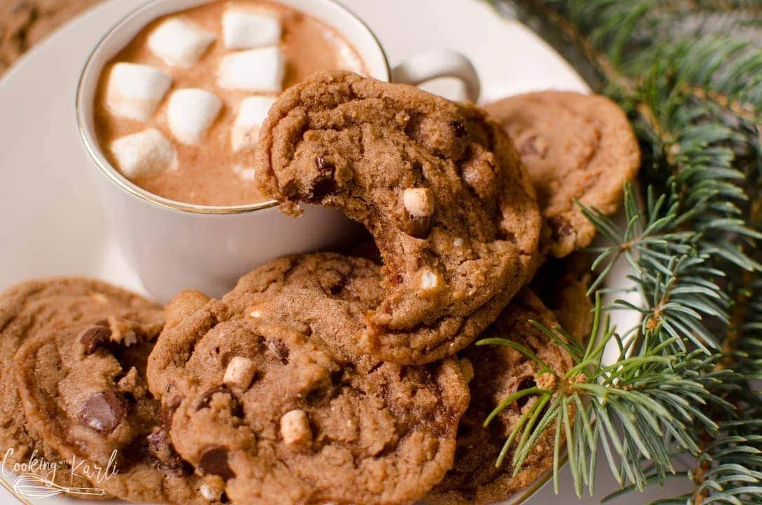 Cookies &amp; Cocoa with Santa