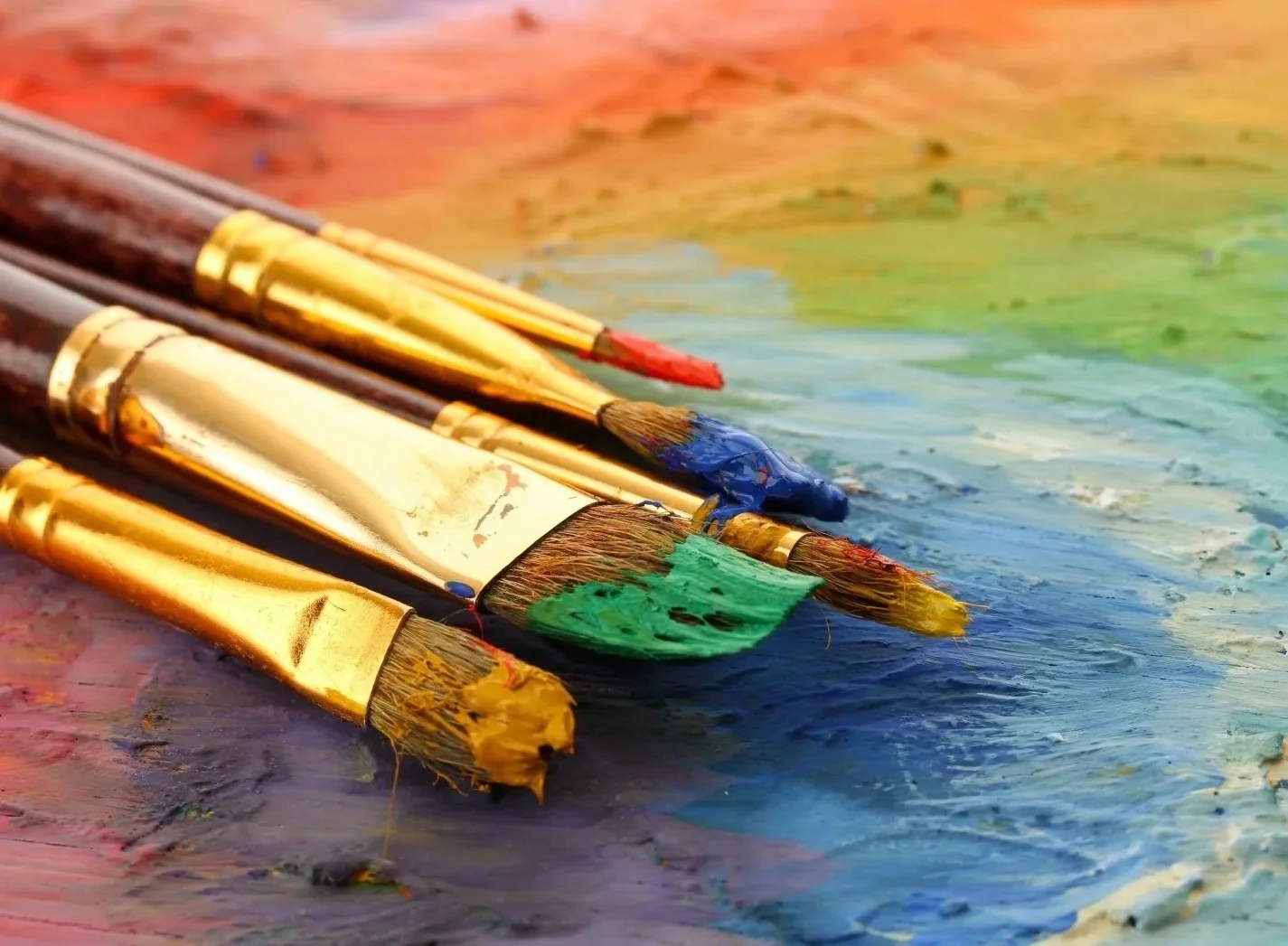 Artists In Action-CANCELED THIS TIME ONLY.