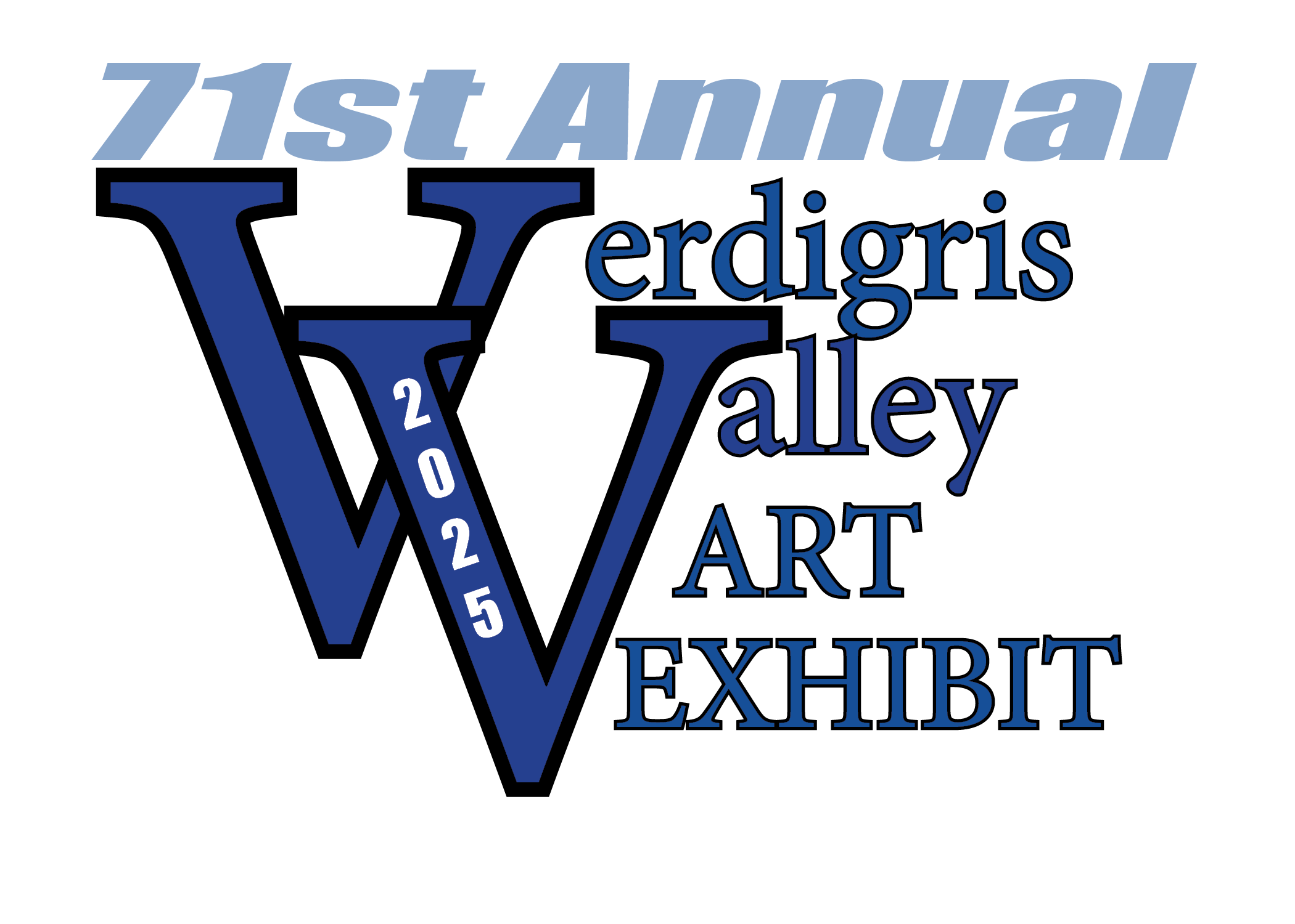 Verdigris Valley Art Exhibit Reception &amp; Critique