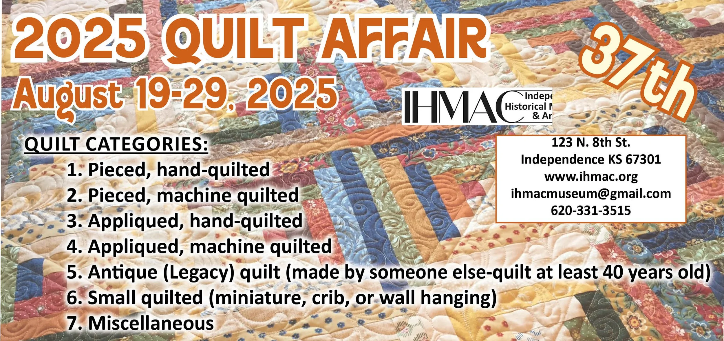 A Quilt Affair