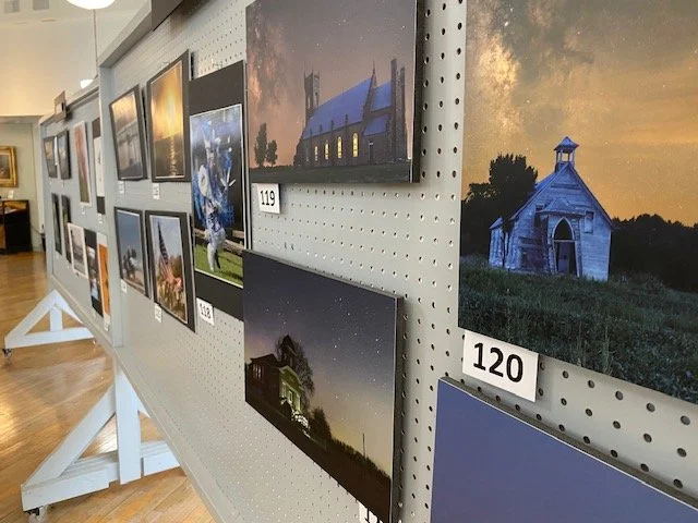 17th Annual Photography Exhibit