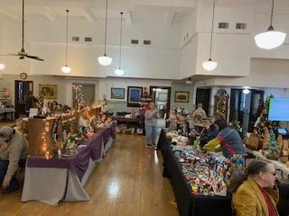 Annual Holiday Arts &amp; Crafts Fair 