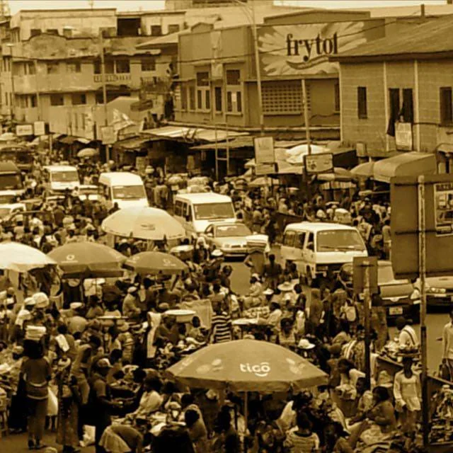 What We're Reading: Innovation, Chinese engagement, Liberian Governance