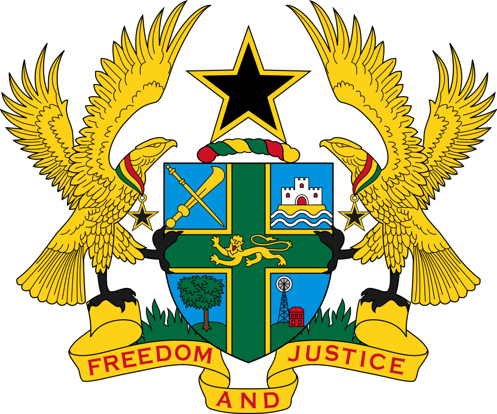 Political risk in Ghana should be on the radar for any w. long-term interest in the country