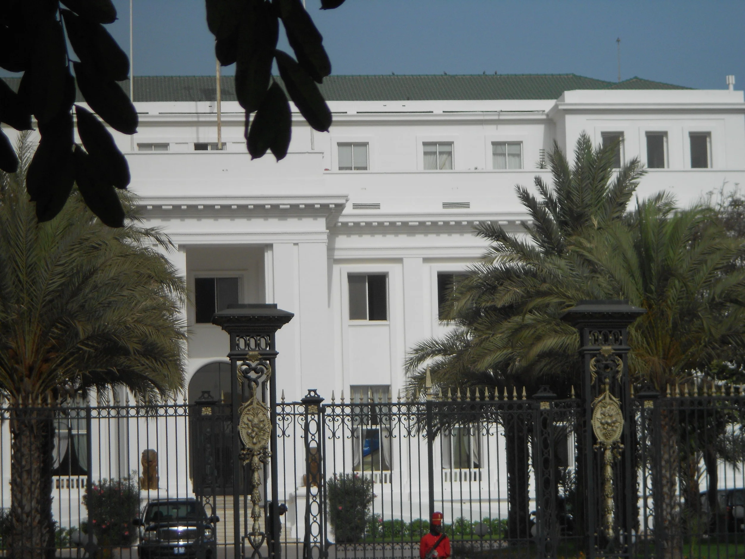 Outlook for Senegal’s Presidential Polls