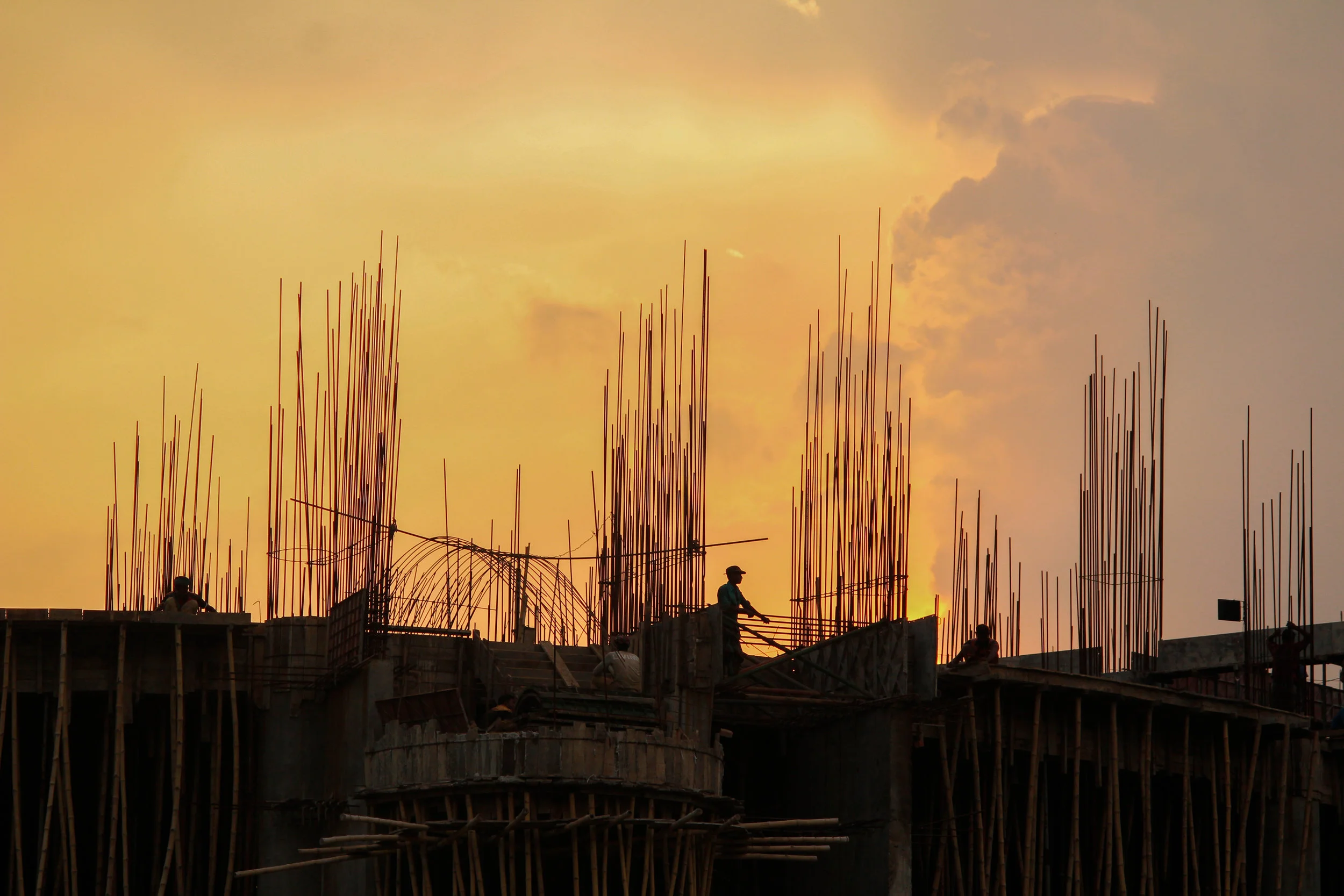 Nigerian construction stakeholders want standards and more local content
